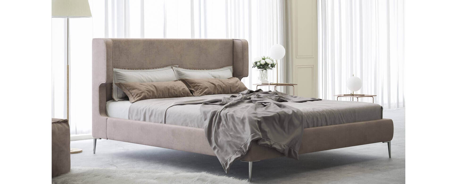 Ліжко K20 (архівна модель) - 2